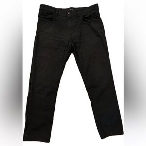 Theory Men's Dark Jeans